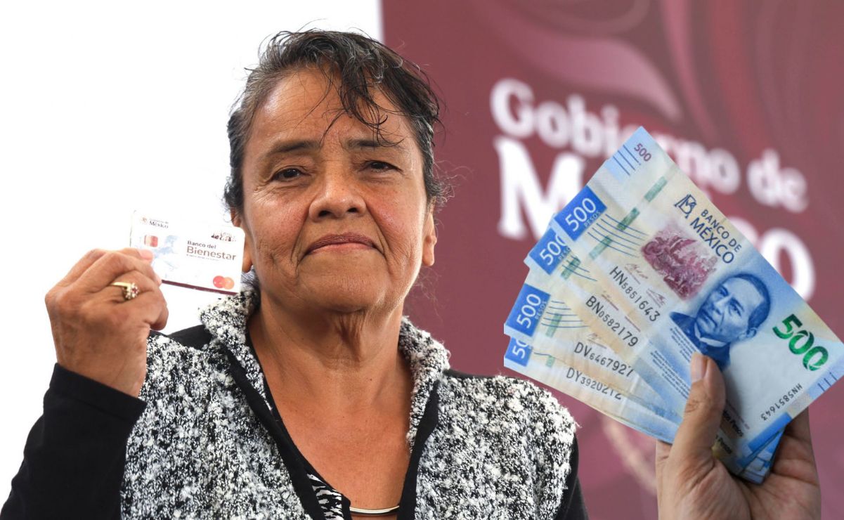 El registro para el programa de la Pensión Mujeres Bienestar se abrirá específicamente a partir del próximo lunes 4 y hasta sábado 30 de agosto del año en curso.