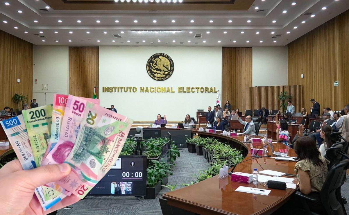 La organización de las elecciones judiciales enfrentará un reto mayúsculo.