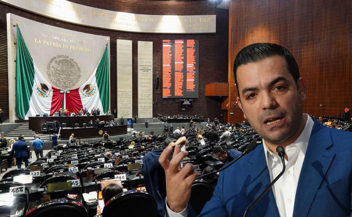 Aquí te damos los detalles sobre la iniciativa de ley para castigar el reclutamiento forzado.