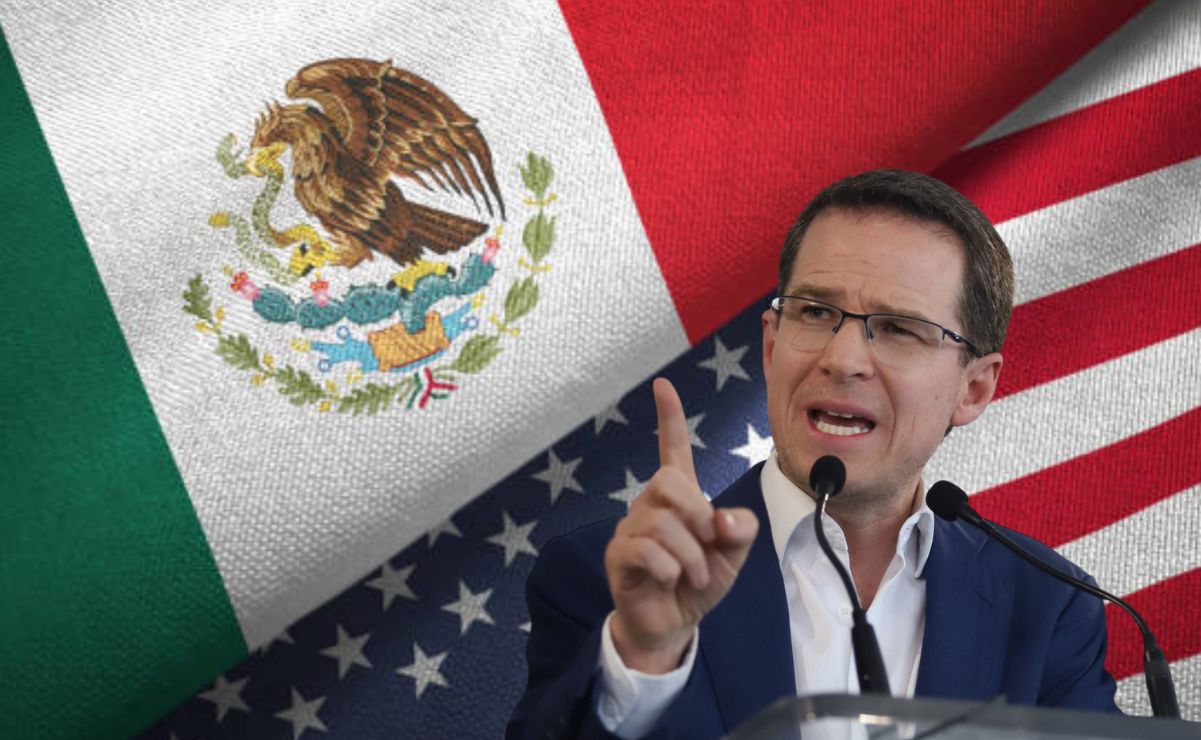 Aquí te damos los detalles sobre la postura política de Ricardo Anaya.