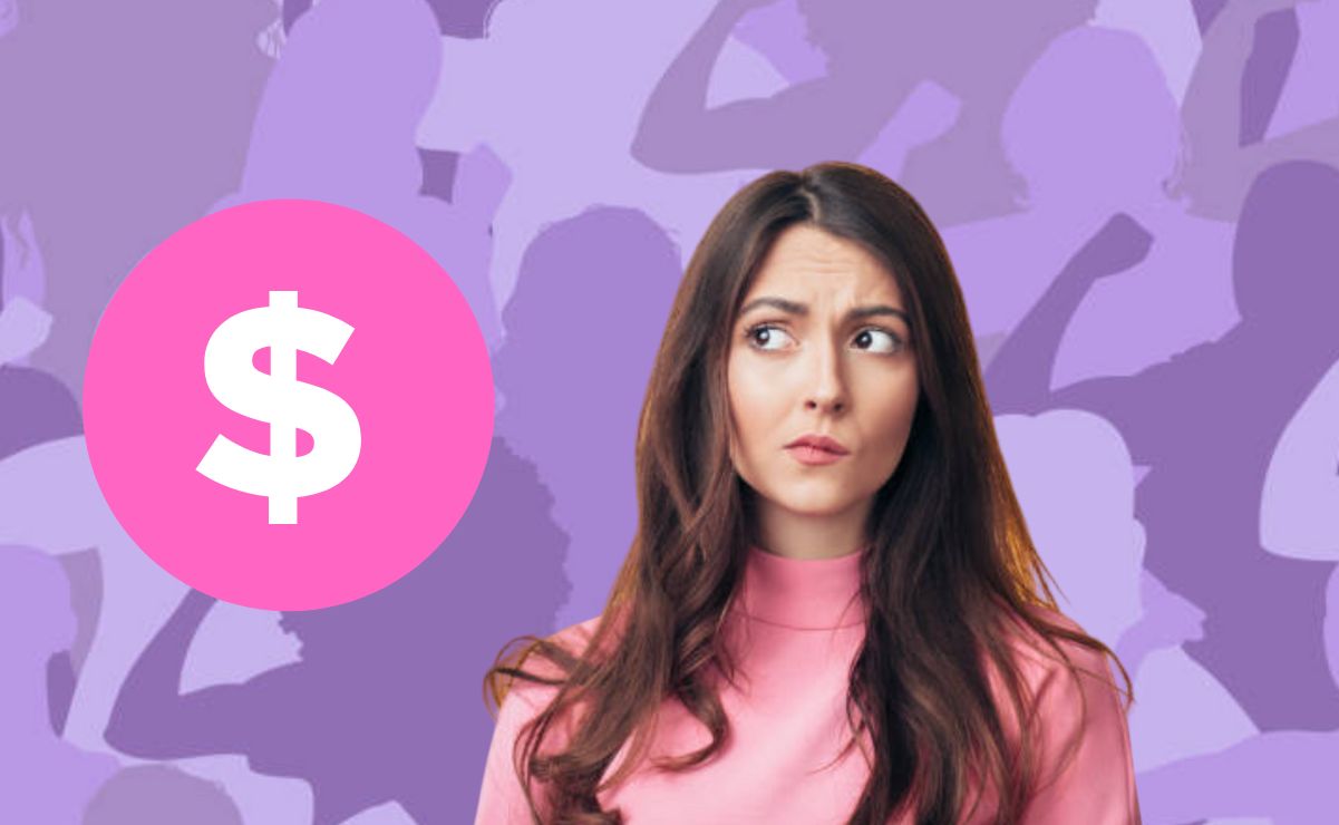 Eel 8 de marzo es una fecha muy simbólica para las mujeres mexicanas.