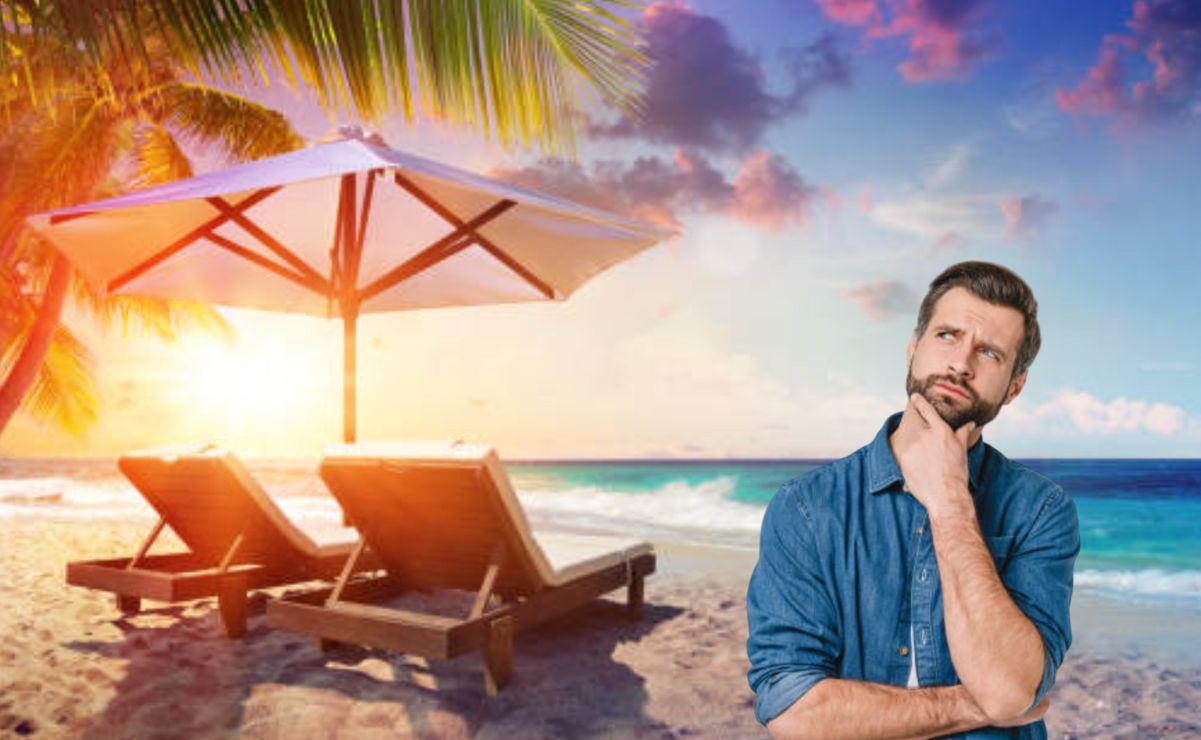 Las fechas de Semana Santa podrían ser una excelente oportunidad para salir de vacaciones.