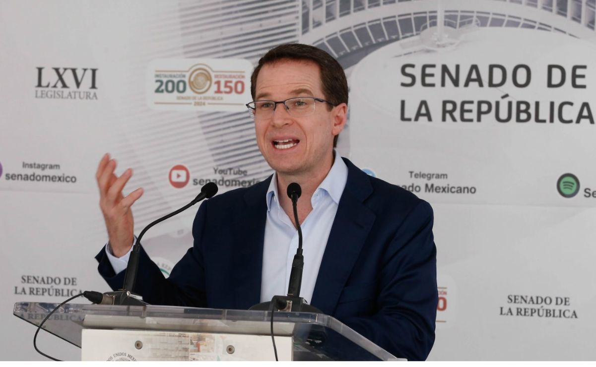 Aquí te damos los detalles sobre la reciente declaración del político Ricardo Anaya.