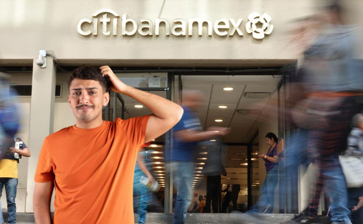 Las sucursales bancarias operarán con normalidad hasta la próxima semana.