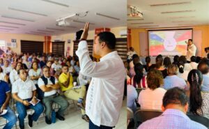 Los mexicanos debemos conocer el derecho a la desconexión digital. 