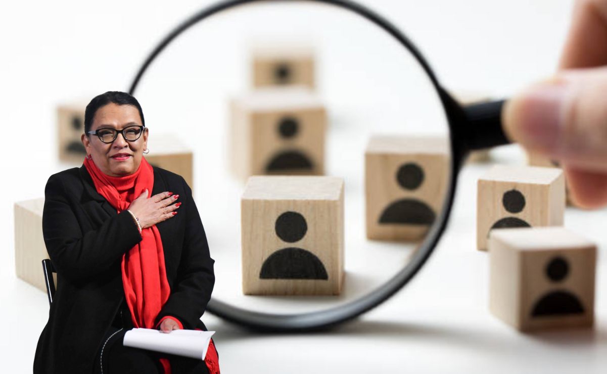 Aquí te damos los detalles acerca de la reciente declaración de Rosa Icela Rodríguez.