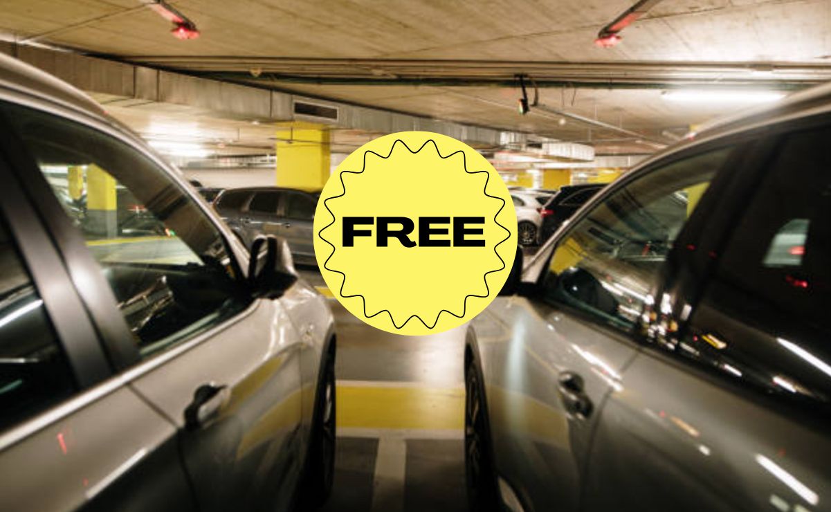 La mayoría de los conductores de la CDMX estarían interesados en el servicio de estacionamientos GRATIS.