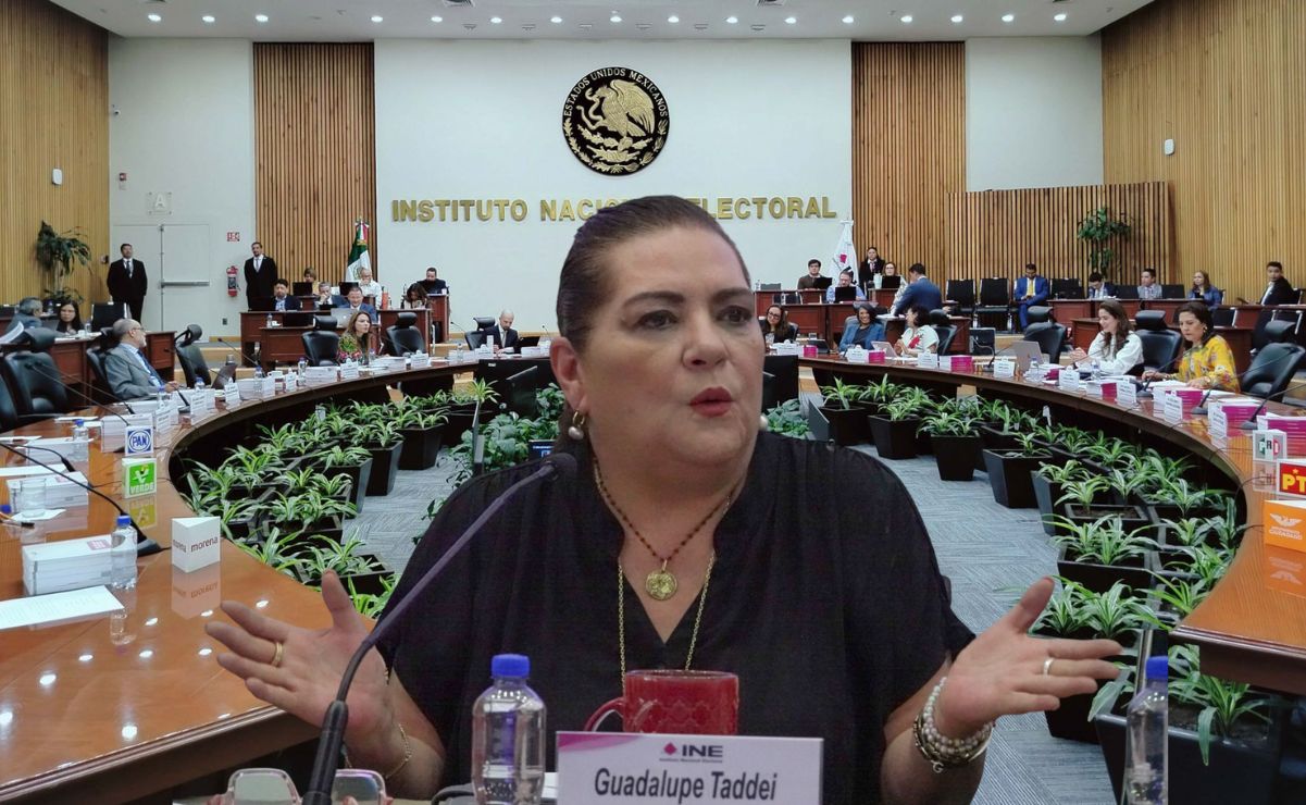 EL INE detectará a candidatos con antecedentes penales.