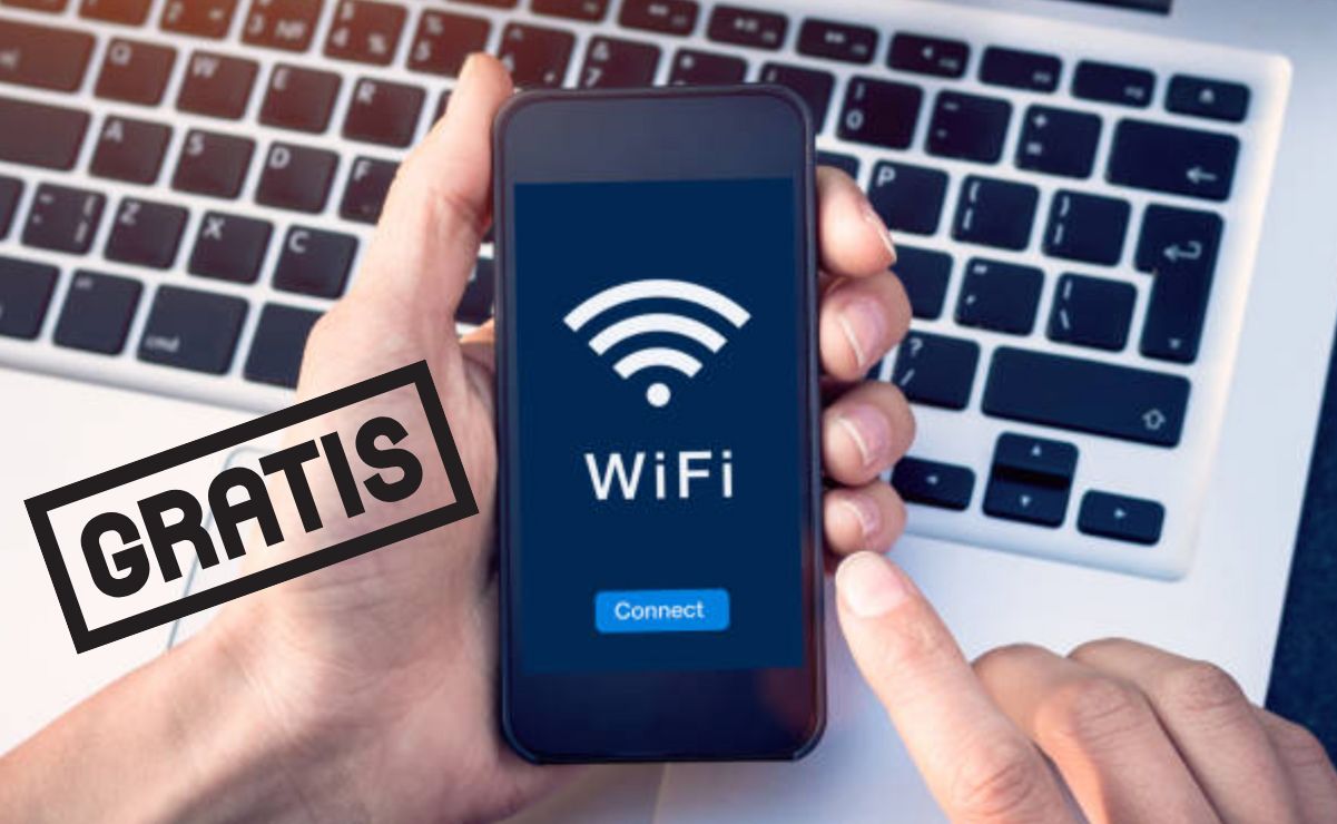 Aquí te decimos los detalles sobre la iniciativa de ley para garantizar el internet en espacios públicos.