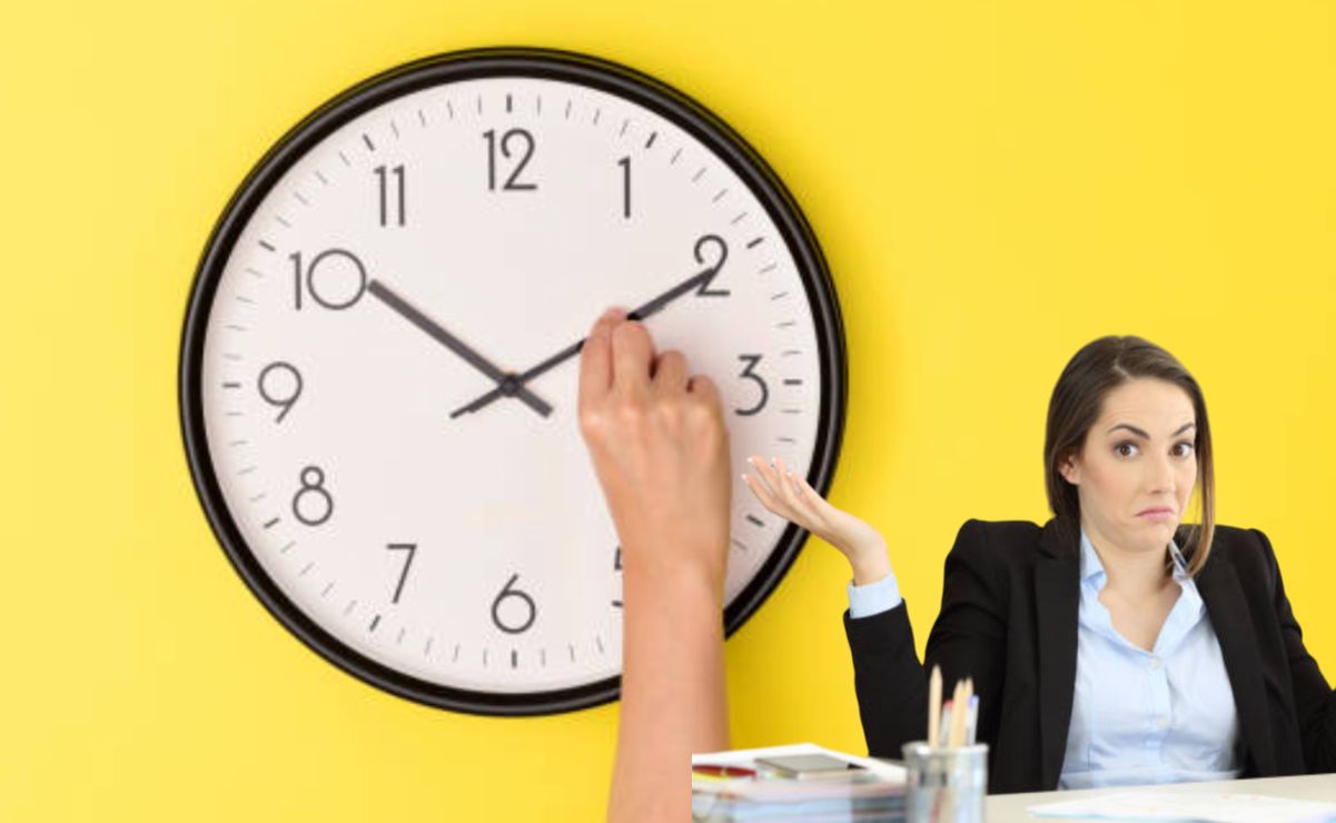 Aquí te damos los detalles sobre la reducción de la jornada laboral.