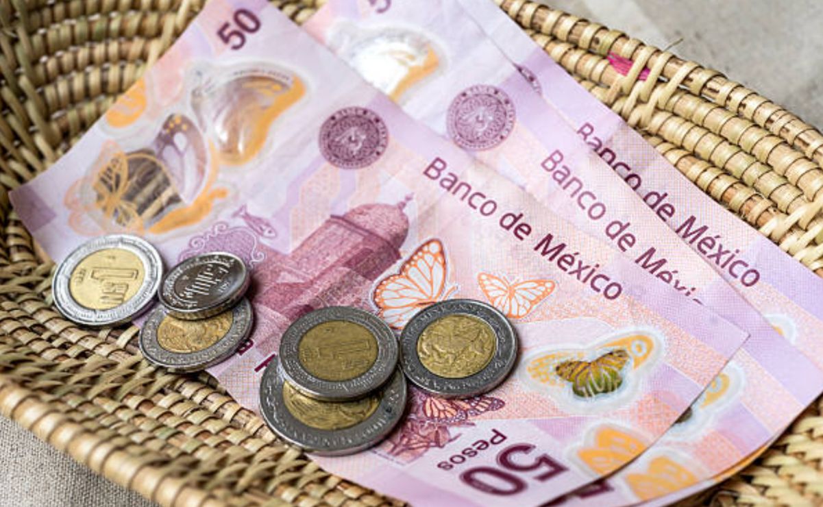 La reforma de propinas es una iniciativa que ha sido promovida por el diputado Pedro Haces.