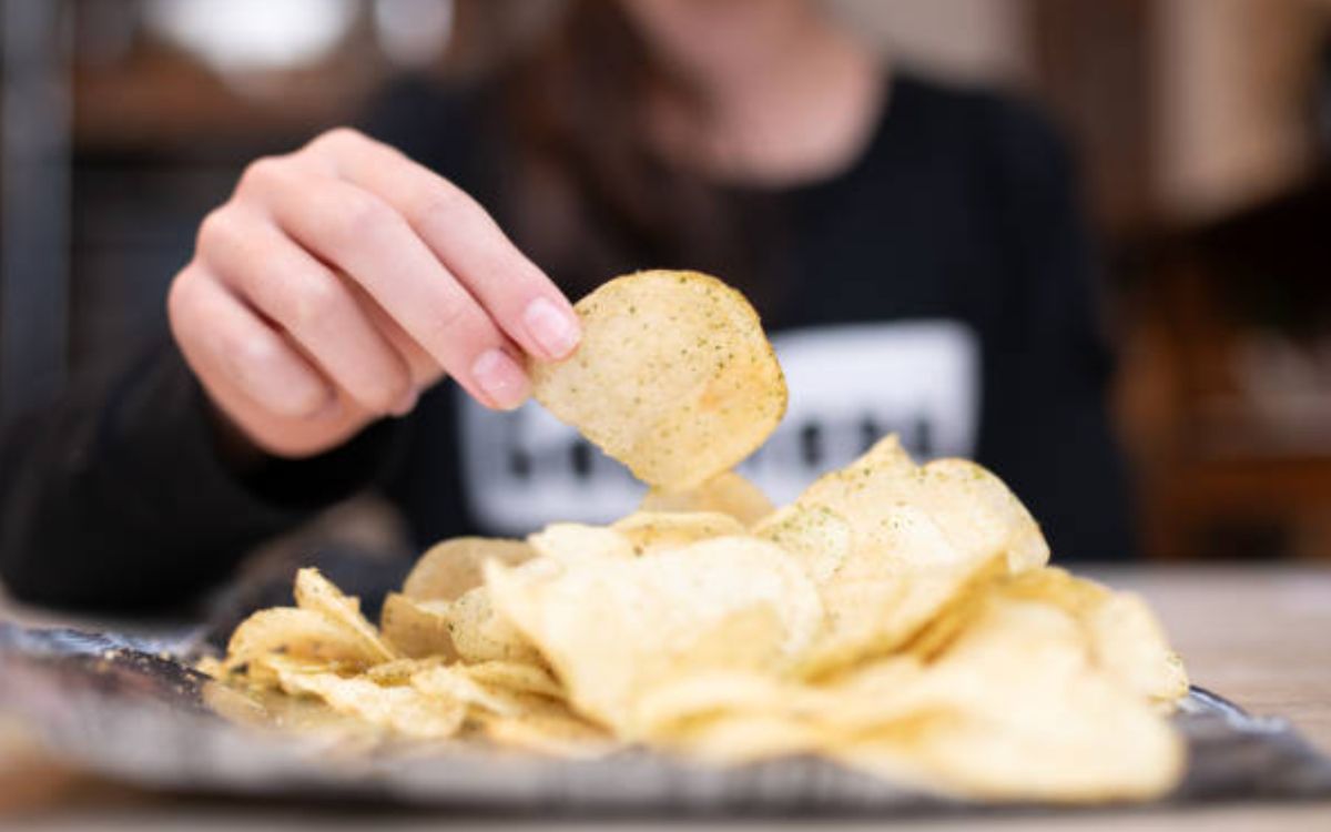 Recientemente entró en vigor el programa “Vive saludable, vive feliz” de la SEP.
