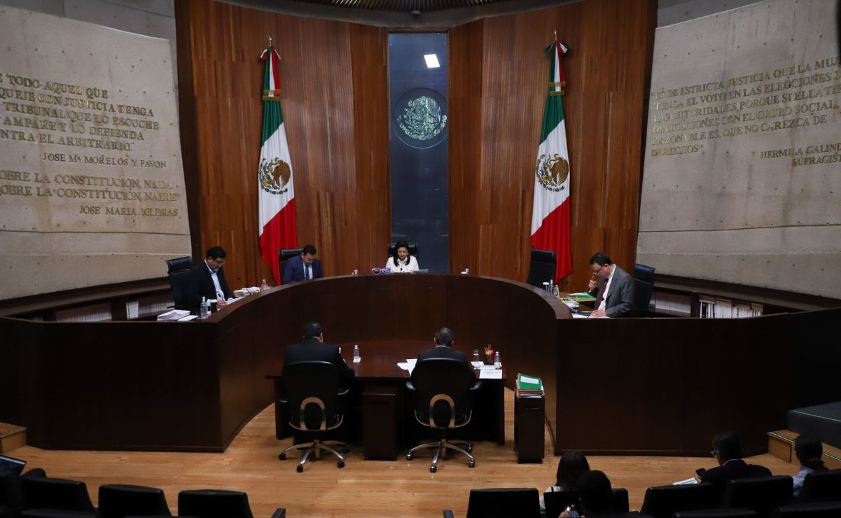 Aquí te damos los detalles acerca de la autorización del TEPJF para las elecciones judiciales.