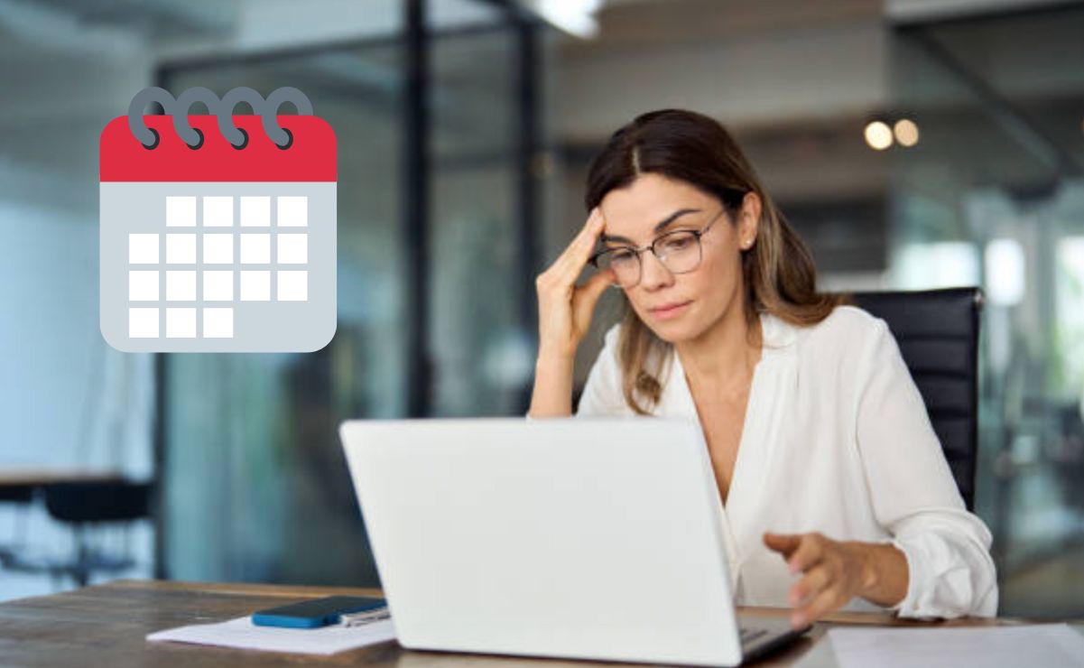 Aquí te damos los detalles sobre el tercer puente de descanso que establece el marco de la ley.