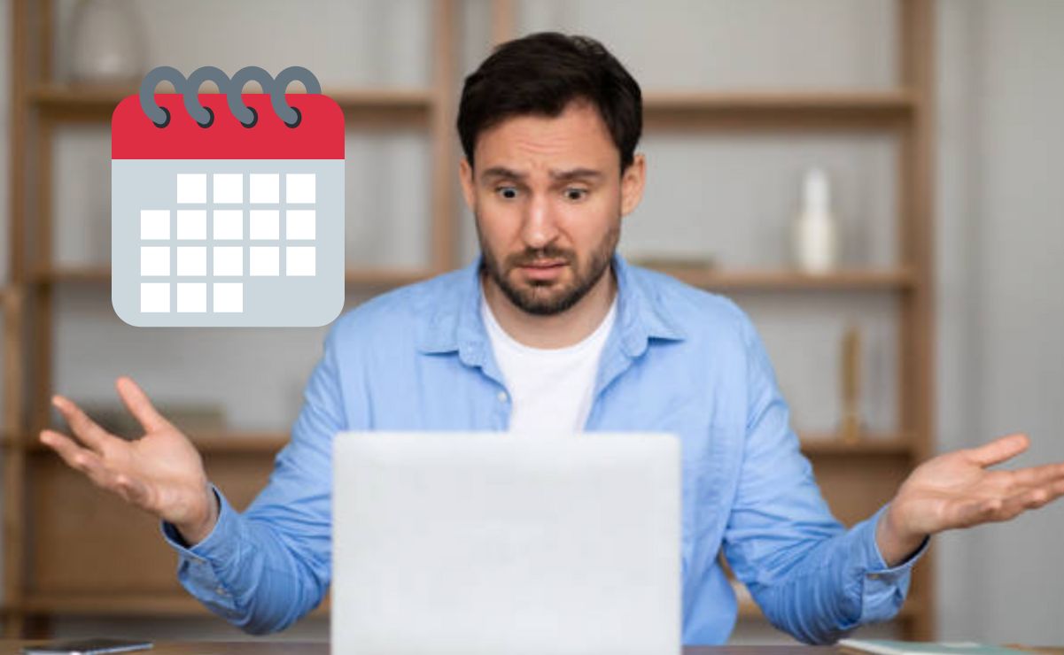 Aquí te damos los detalles sobre el tercer puente de descanso que establece el marco de la ley.