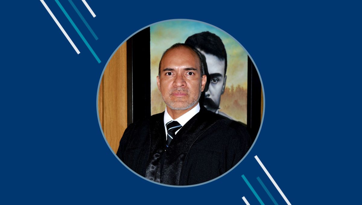 Elegir a quién debe juzgar en una sociedad, no es una tarea fácil.