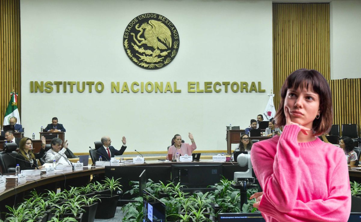 El INE impuso una medida que prohíbe a los servidores públicos realizar distintas acciones.