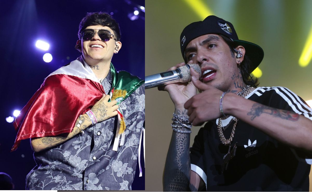 Aquí te damos los detalles sobre el marco de la ley y los narcocorridos.