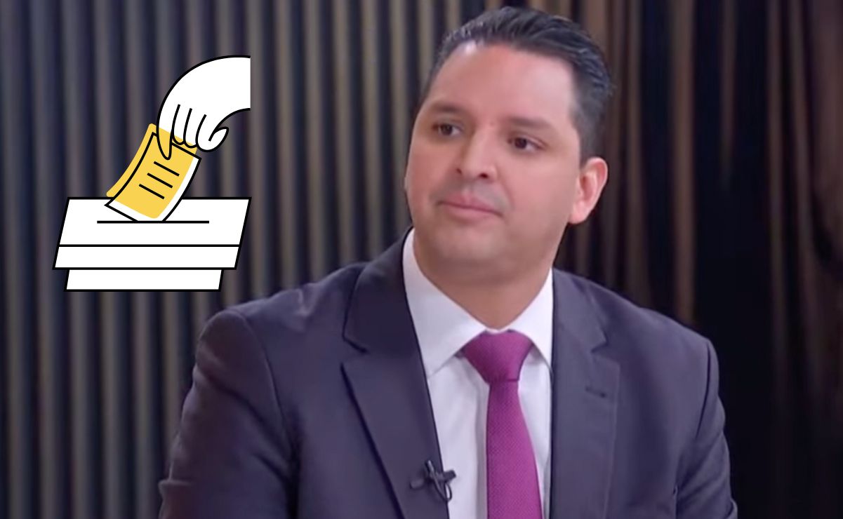 Las elecciones judiciales están cada vez más cerca por realizarse.