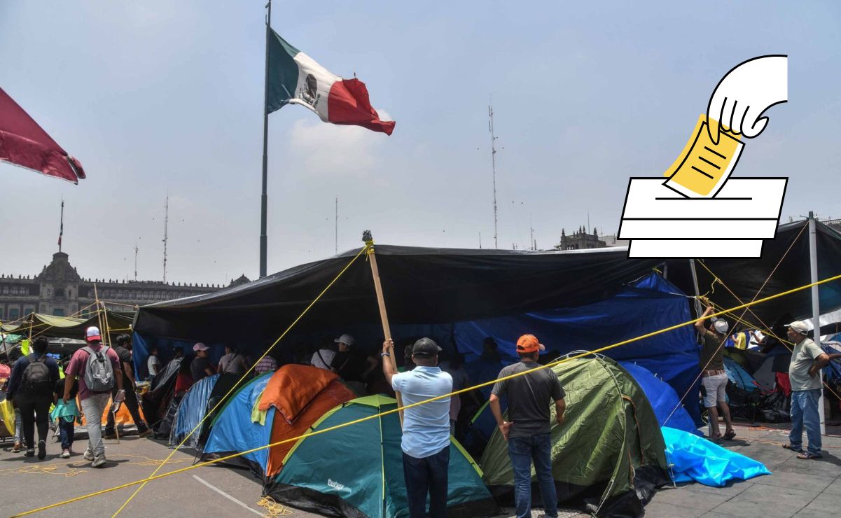 Aquí te damos los detalles sobre las medidas de seguridad que se implementarán en las elecciones judiciales.