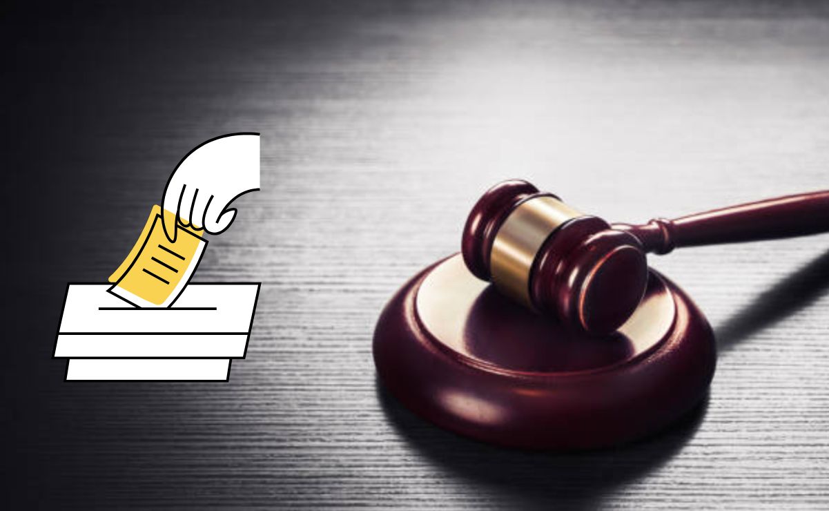 Aquí te damos los detalles sobre el cierre de las campañas judiciales en México.