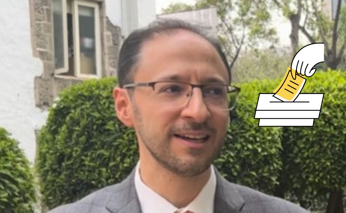 Aquí te damos los aspectos más relevantes del candidato César Enrique Olmedo Piña.