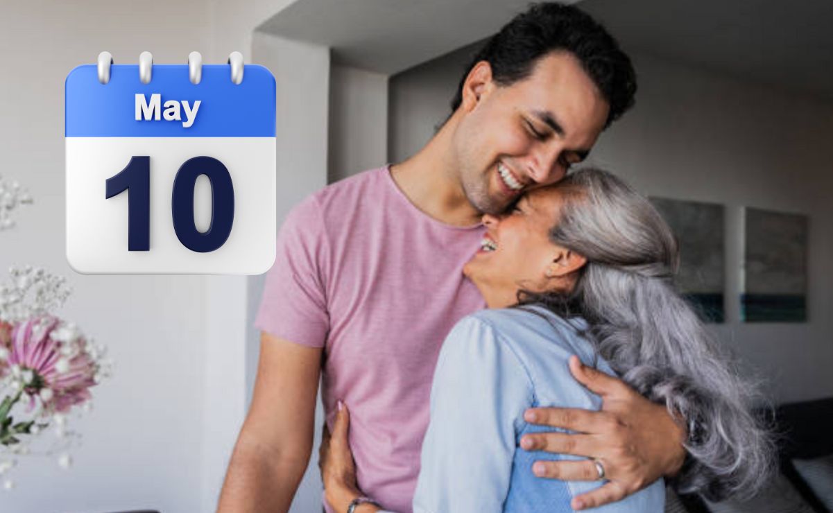 Las y los trabajadores no tendrán derecho a descansar el 10 de mayo.