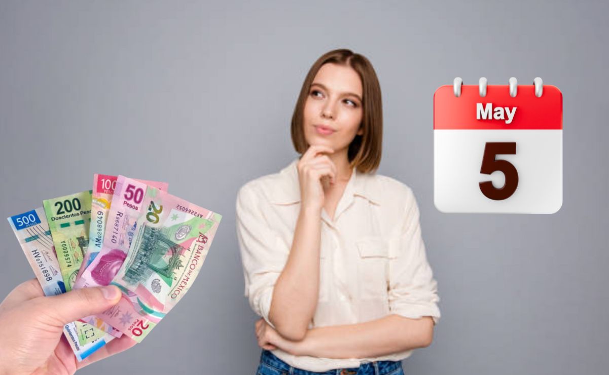 Es importante aclarar que el 5 de mayo sí será un día de descanso, pero lamentablemente esta medida únicamente aplicará para los trabajadores del sector gubernamental.