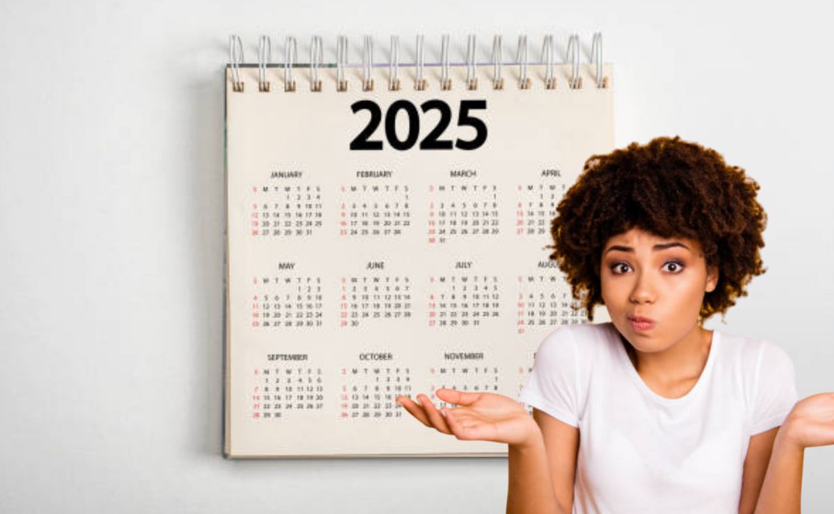 El marco de la ley ofrecerá a los trabajadores mexicanos otros tres días de descanso obligatorio durante el año 2025.