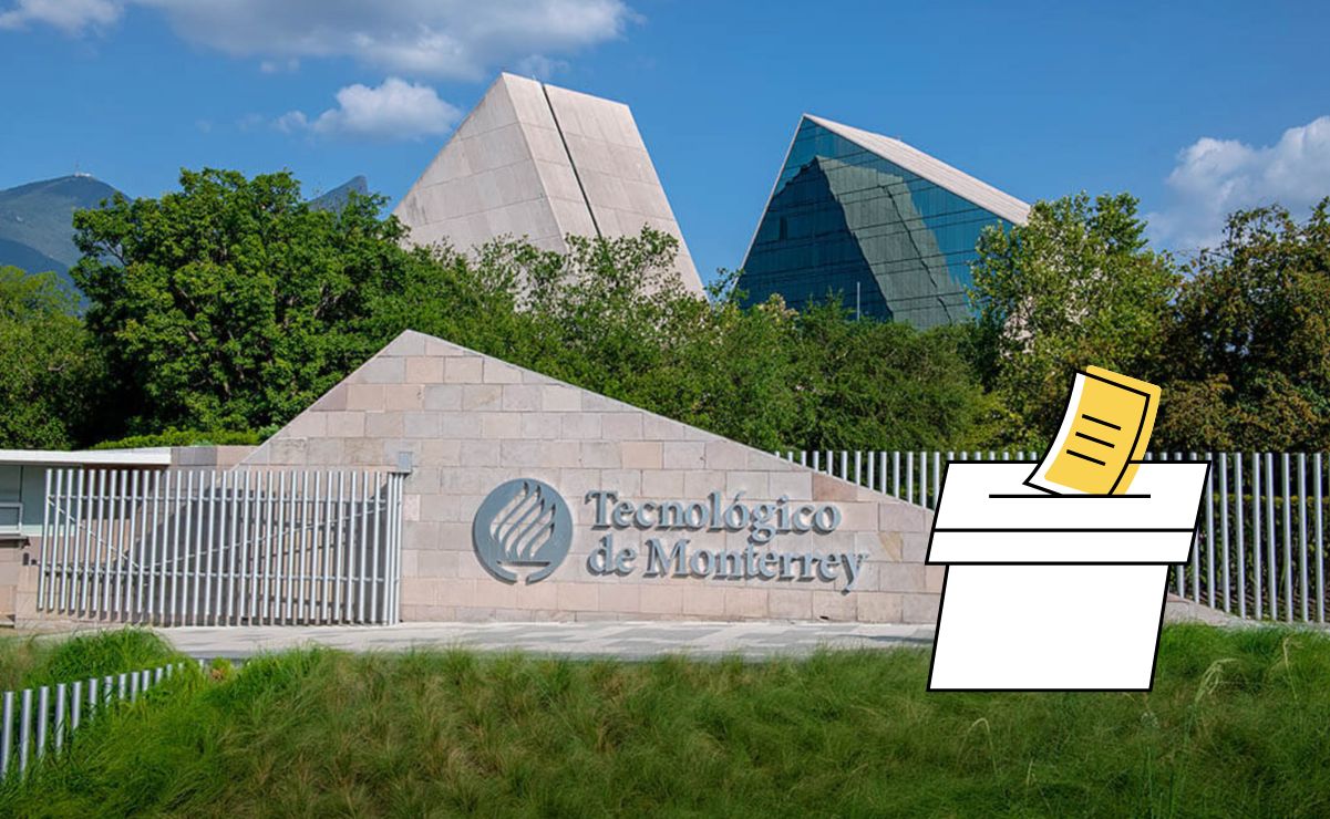 Una de las funciones más innovadoras es un asistente con IA que responde preguntas sobre los candidatos.