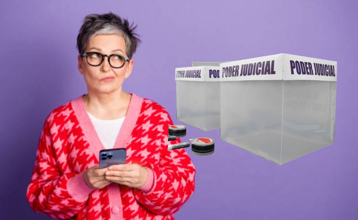 Aquí te explicamos qué debe ocurrir si dos candidatos empatan en número de votos.