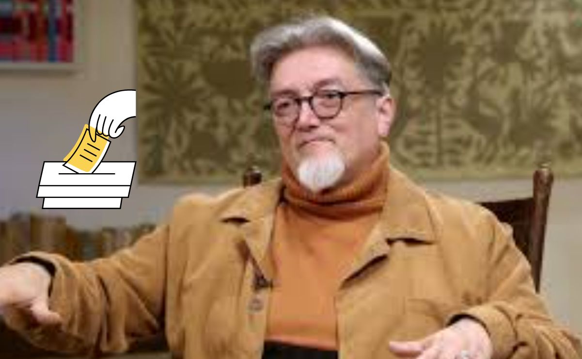 Federico Anaya Gallardo busca ocupar el cargo de ministro en la Suprema Corte de Justicia de la Nación.