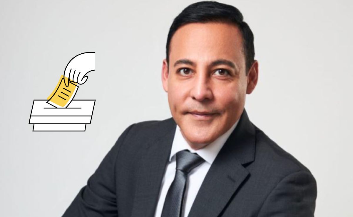 Figueroa Mejía posee estudios de doctorado y maestría en Derecho Constitucional.