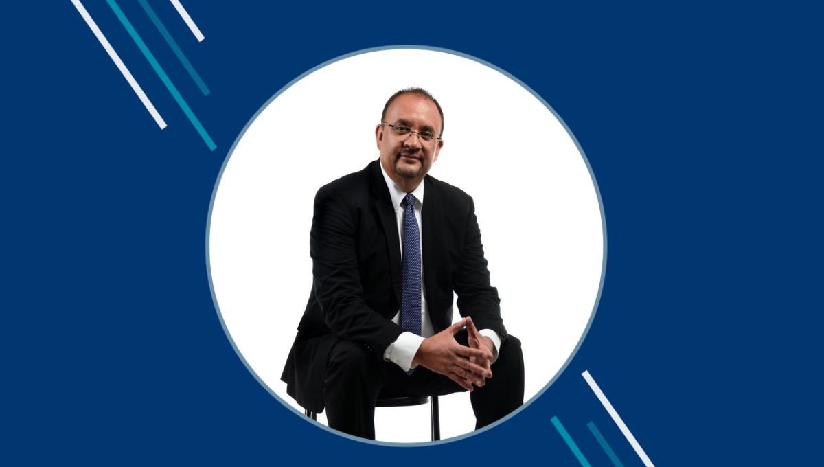 La experiencia siempre es un factor determinante al momento de elegir a una persona.