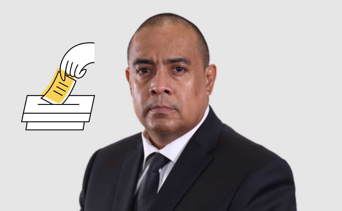 Aquí te decimos los aspectos más relevantes de la experiencia profesional del candidato Guillermo Pablo López Andrade.