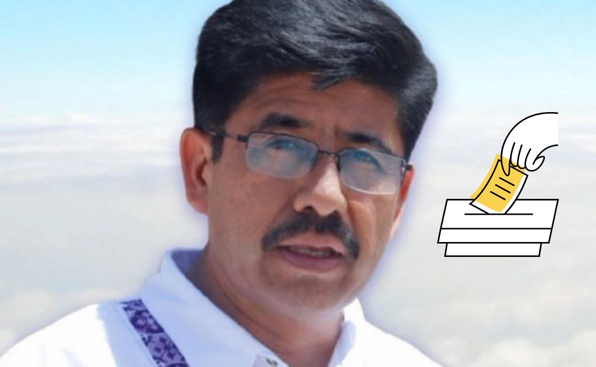 Aquí te damos los detalles acerca del perfil de Hugo Aguilar Ortiz.