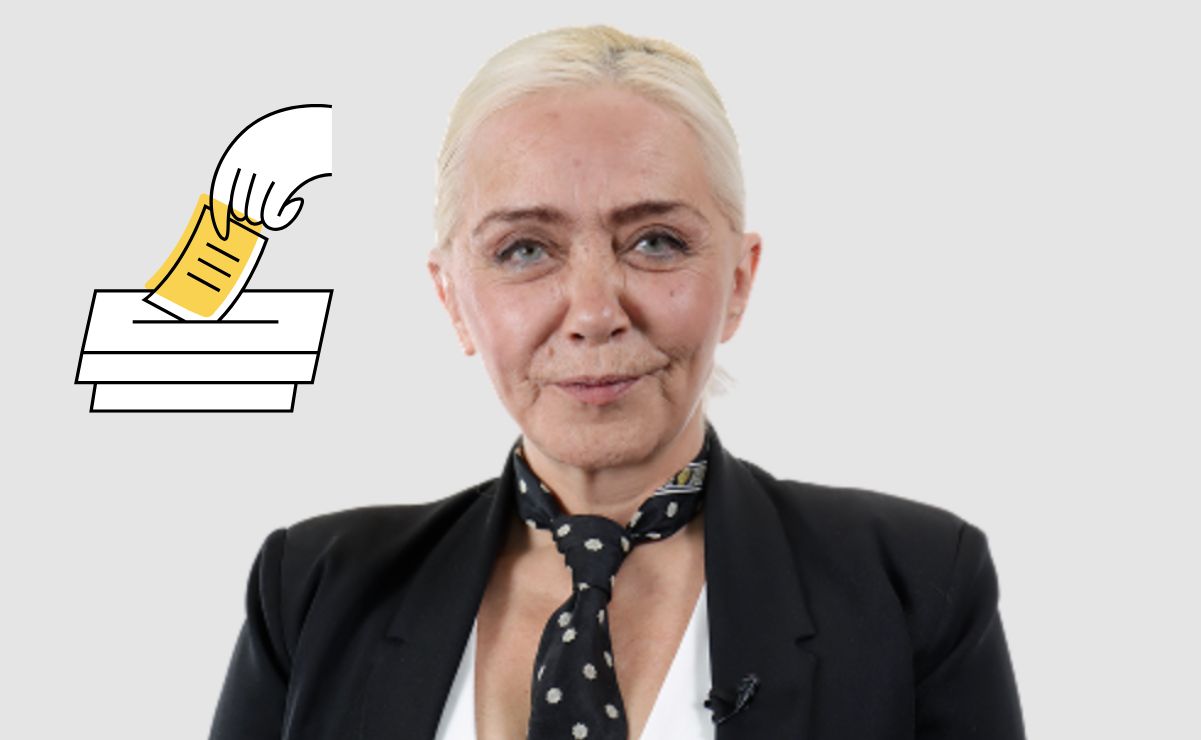 Aquí te compartimos los datos más relevantes sobre la trayectoria de Ingrid de los Ángeles Tapia Gutiérrez.