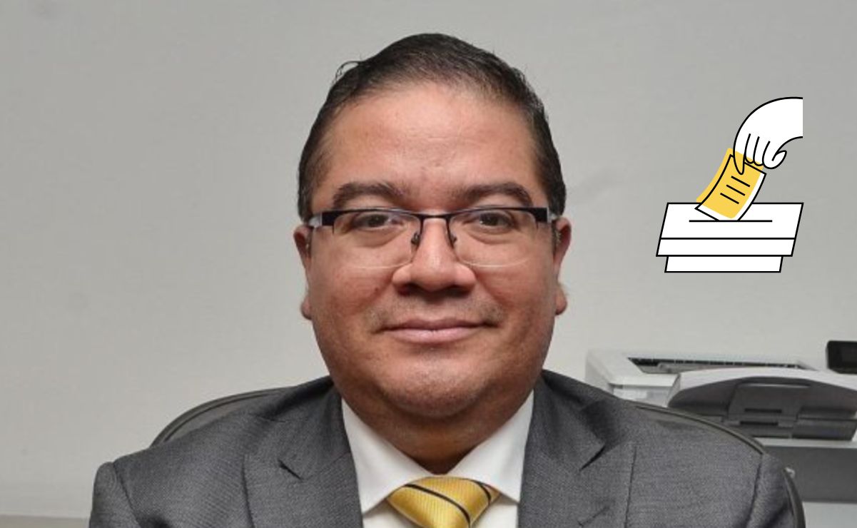 Es importante conocer la perspectiva del candidato Irving Espinosa Betanzo.