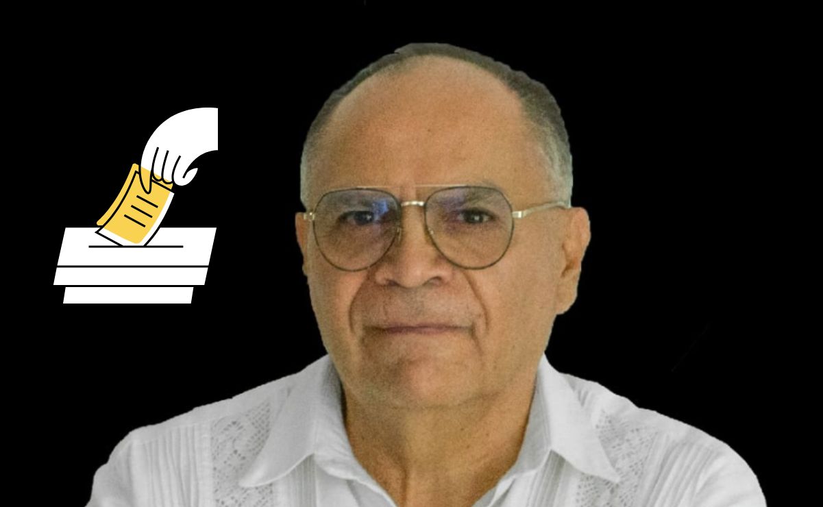 Aquí te damos los aspectos más relevantes sobre el candidato Jaime Allier Campuzano.