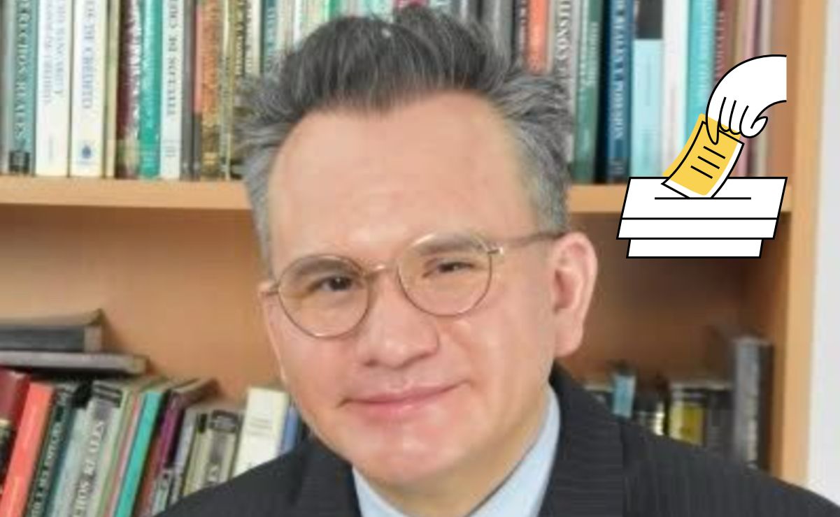 El candidato García González busca impulsar la participación estratégica en materia de seguridad.