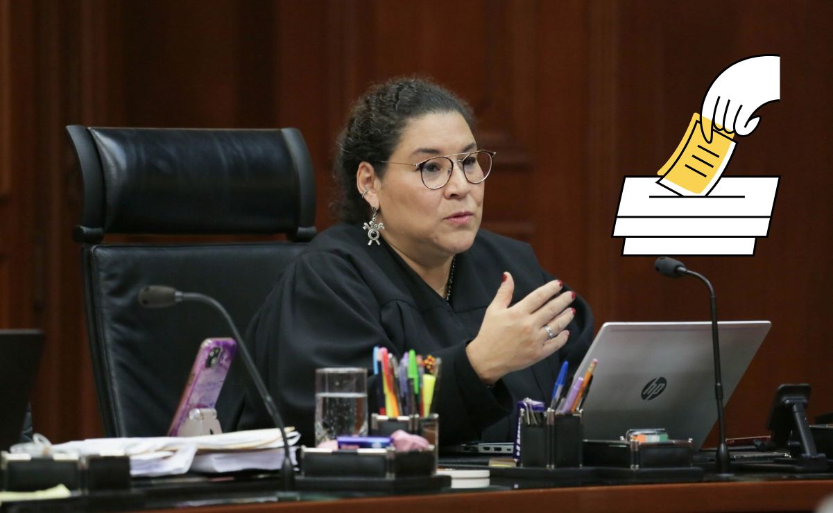 Aquí te damos los detalles acerca del perfil profesional de la candidata Lenia Batres Guadarrama.