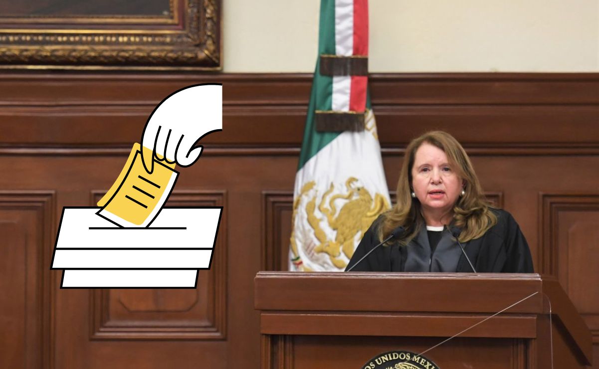 A continuación te ofrecemos los detalles sobre el perfil de la candidata Loretta Ortiz Ahlf.