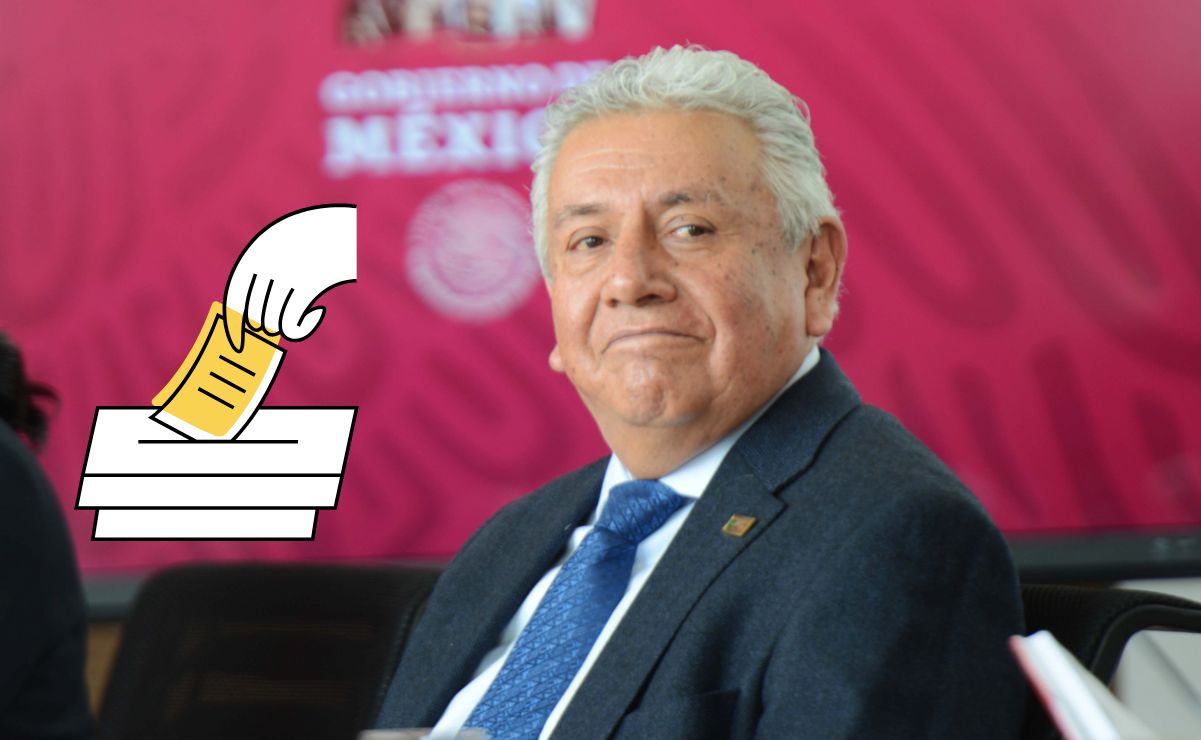 Luis Hernández-Palacios Mirón es un académico, jurista y servidor público con amplia experiencia.