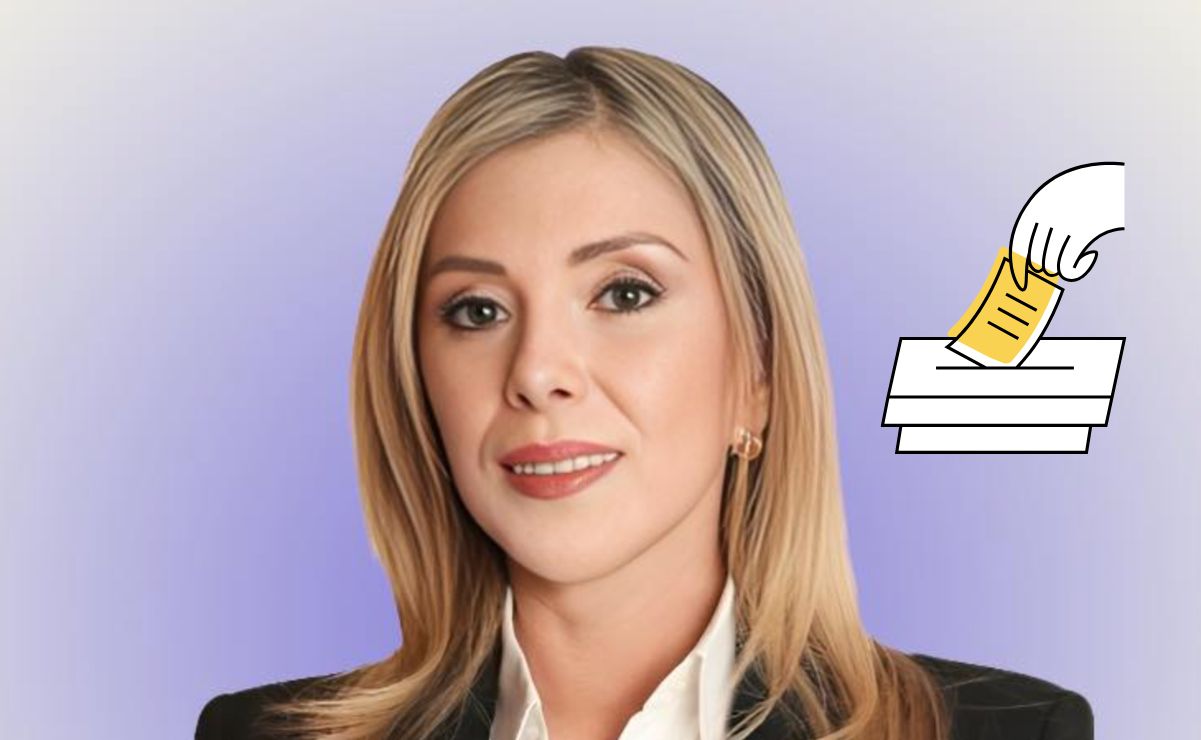 Aquí te presentamos los datos más relevantes sobre la trayectoria de Marisela Morales Ibáñez.