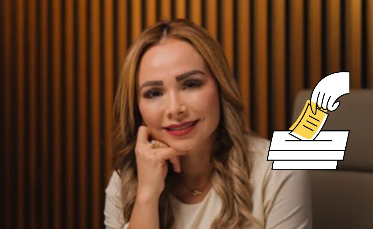 Marisol Castañeda Pérez aspira a convertirse en ministra de la Suprema Corte de Justicia de la Nación.