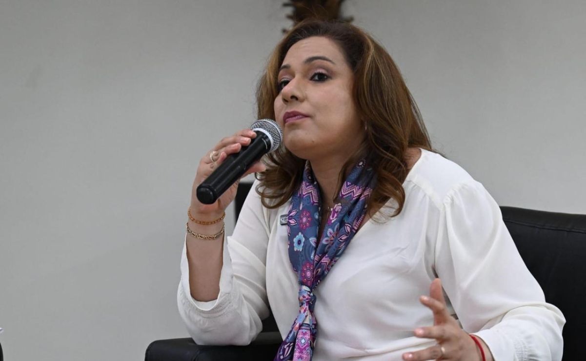 El foro fue diseñado expresamente para que la comunidad universitaria conozca directamente a las personas candidatas.