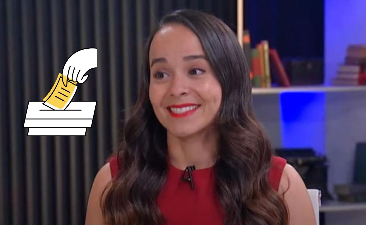 Olivia Aguirre Bonilla tiene la intención de convertirse en magistrada de la Suprema Corte de Justicia de la Nación.