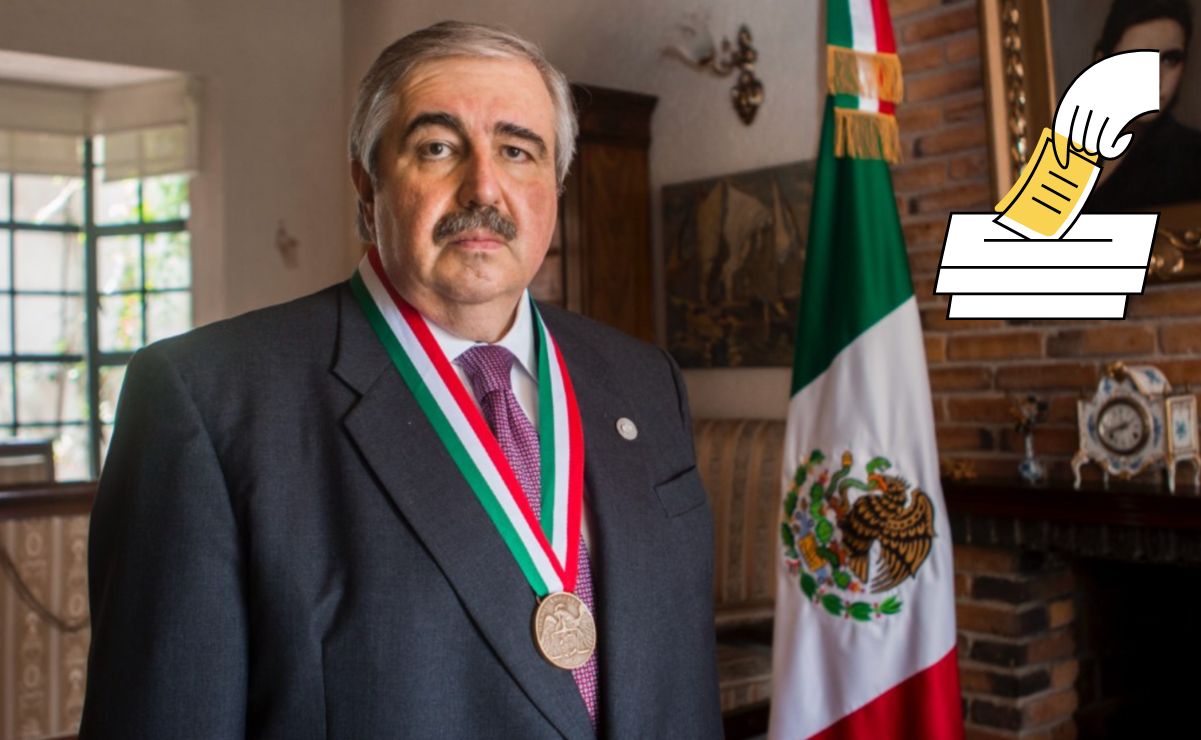 Las elecciones judiciales están muy próximas a realizarse.