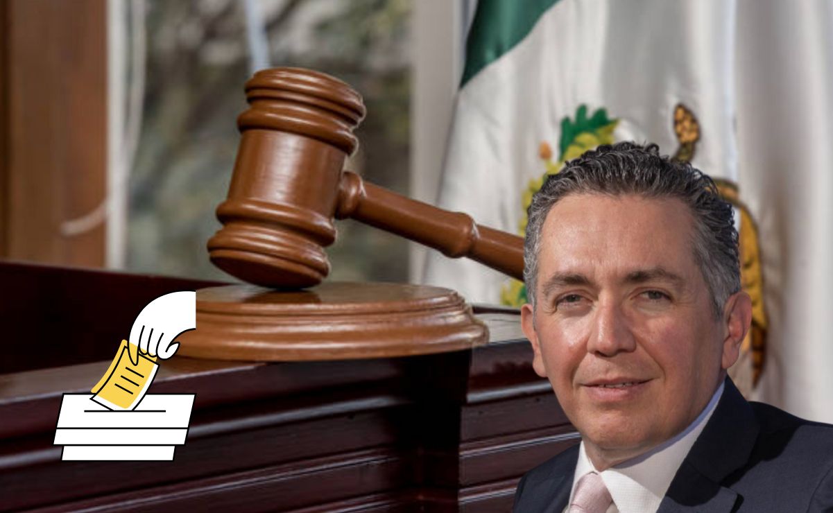 Aquí te damos los puntos más importantes acerca de la trayectoria profesional de Roberto Salvador Illanes Olivares.