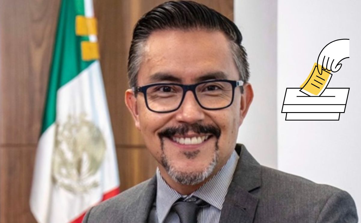 Aquí te compartimos los aspectos más destacados del perfil de Sergio Javier Molina Martínez.